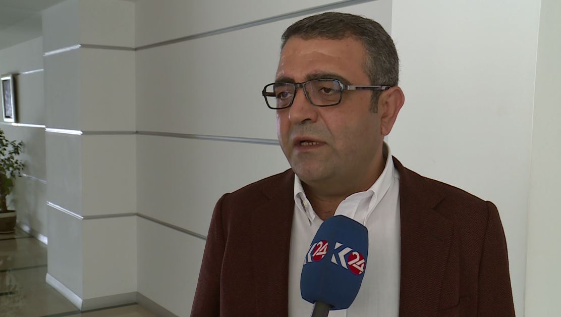 CHP rapora xwe ya derbarê Cizîrê ragehand